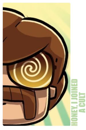 Honey, I Joined a Cult PC Steam Ключ