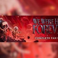 We Were Here Forever: Complete Fan Pack EU Steam Альтергифт
