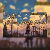 RPG Maker VX Ace - 8bit Fantasy RPG Tracks Vol.1 DLC EU Steam Ключ