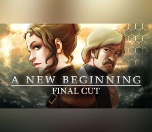 A New Beginning - Final Cut EU PC Steam Ключ