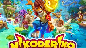 Nikoderiko: The Magical World Xbox Series X|S Аккаунт