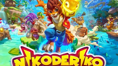 Nikoderiko: The Magical World Xbox Series X|S Аккаунт