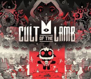 Cult of the Lamb Nintendo Switch Online Аккаунт Activation