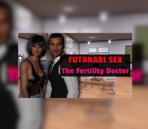 Futanari Sex - The Fertility Doctor Steam Ключ