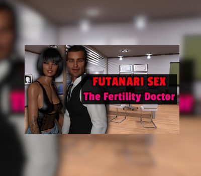 Futanari Sex - The Fertility Doctor Steam Ключ