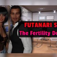 Futanari Sex - The Fertility Doctor Steam Ключ