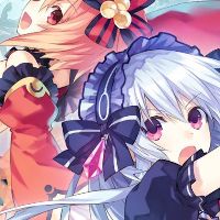 Fairy Fencer F Полное издание PC Steam Ключ