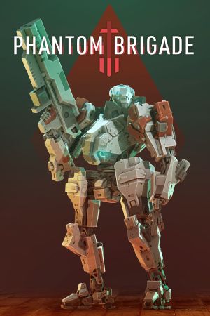 Phantom Brigade Steam Ключ