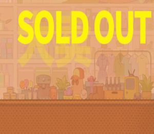 SOLD OUT Steam CD Key
