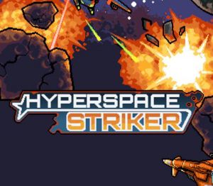 Hyperspace Striker PC Steam CD Key