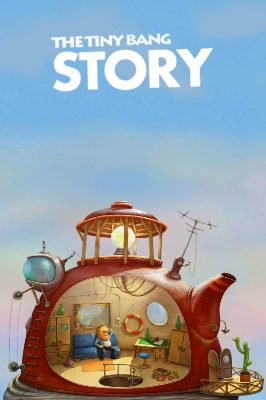 The Tiny Bang Story Steam Подарок