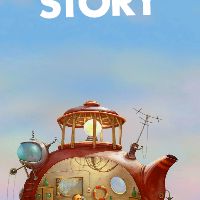 The Tiny Bang Story Steam Подарок