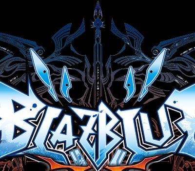 BlazBlue Коллекция Steam Ключ