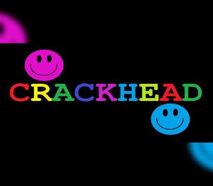 CRACKHEAD Steam Ключ