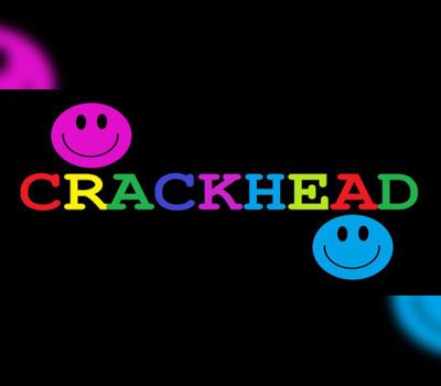 CRACKHEAD Steam Ключ