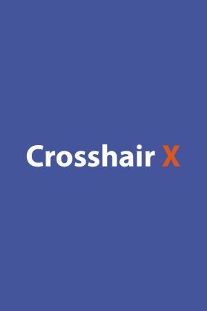 Crosshair X PC Epic Games Аккаунт