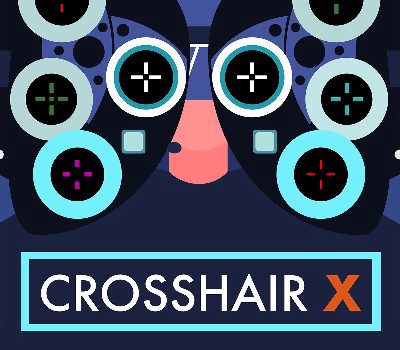 Crosshair X PC Epic Games Аккаунт