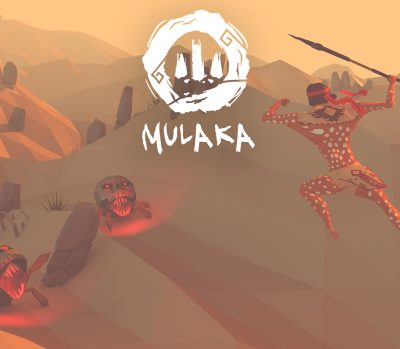 Mulaka EU XBOX One Ключ