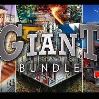 Giant Набор Steam Ключ