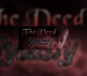 The Deed: Dynasty Steam Ключ