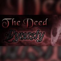 The Deed: Dynasty Steam Ключ