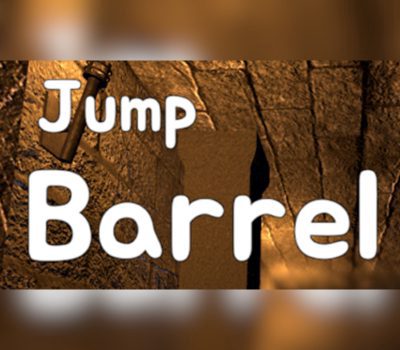 Jump Barrel PC Steam Ключ