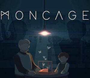 Moncage PC Steam Ключ