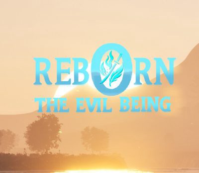 Reborn: The Evil Being PC Steam Ключ