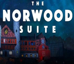 The Norwood Suite EU Steam Ключ