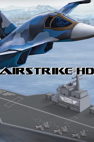 Airstrike HD Steam CD Key