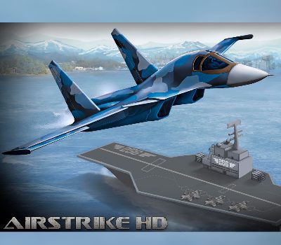 Airstrike HD Steam Ключ
