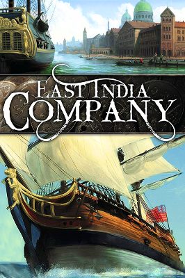 East India Company Коллекция Steam Ключ