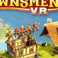 Townsmen VR EU PC Steam Ключ
