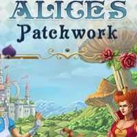 Alice's Patchwork PC Steam Ключ