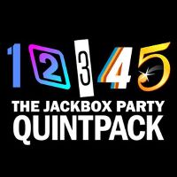 The Jackbox Party Quintpack EU Steam Альтергифт