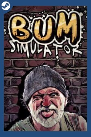 Bum Simulator Steam Альтергифт