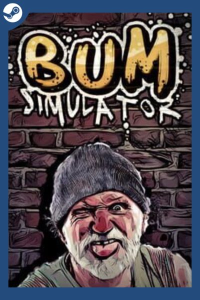 Bum Simulator Steam Altergift