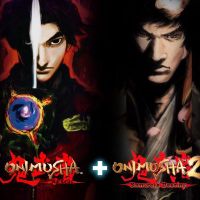 Onimusha 1+2 Pack XBOX One Ключ