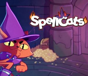 Spellcats: Auto Карта Tactics XBOX One / Xbox Series X|S Аккаунт