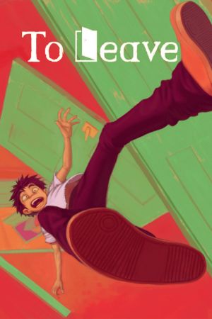 To Leave Steam Ключ
