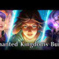 Enchanted Kingdoms Набор Steam Ключ
