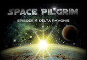 Space Pilgrim Episode III: Delta Pavonis 2-Pack Steam Ключ