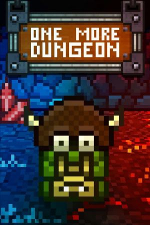 One More Dungeon Steam Ключ