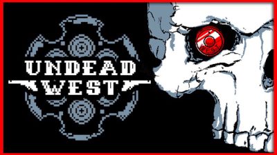 Undead West PC Steam Ключ