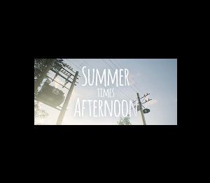 Summer times Afternoon Steam Ключ