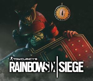 Tom Clancy's Rainbow Six Siege - Blitz Bushido Set DLC Ubisoft Connect Ключ