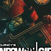Tom Clancy's Rainbow Six Siege - Blitz Bushido Set DLC Ubisoft Connect Ключ