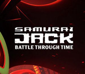 Samurai Jack: Battle Through Time PC Steam Ключ