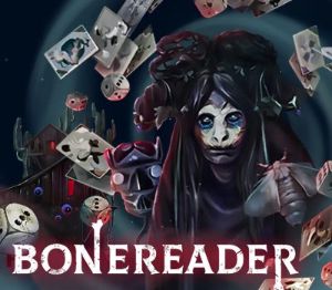 BONEREADER PC Steam Ключ