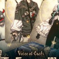 Voice of Cards: The Forsaken Maiden Steam Ключ
